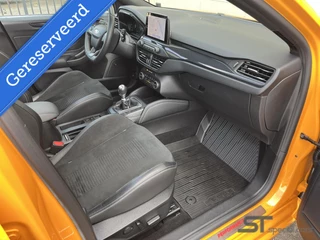 Ford Focus Ford Focus 2.3 EcoBoost ST-3 X|Pano|Virtual|Dealer - afbeelding nr 17