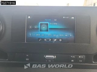 Mercedes-Benz Sprinter Mercedes Sprinter 314 CDI Automaat Laadklep Zijdeur Camera Airco Cruise Meubelbak Koffer Airco Cruise control - afbeelding nr 15