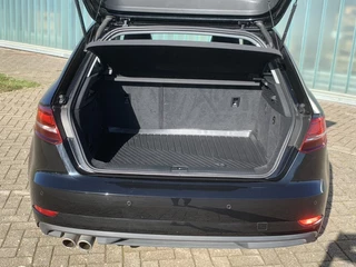 Audi A3 Panorama schuifdak/ lederen bekleding/ achteruitrijcamera - afbeelding nr 24