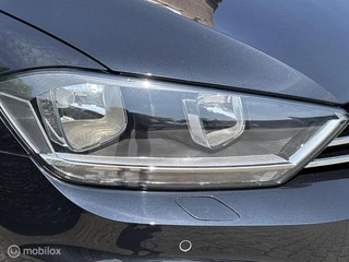 Volkswagen Golf Sportsvan Vw Golf Sportsvan 1.2 Tsi Comfortline DSG. Bovag-Garantie! - afbeelding nr 21