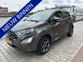 Ford EcoSport 1.0 EcoBoost ST-Line