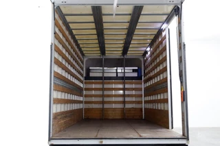Opel Movano - afbeelding nr 6