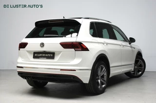 Volkswagen Tiguan Volkswagen Tiguan 2.0 TSI 4Motion 2x R Line Automaat |PANO, VIRTUAL, CARPLAY, ACC, 360 CAMERA, HEAD UP, STOELVERWARMING, LED, PDC| - afbeelding nr 5