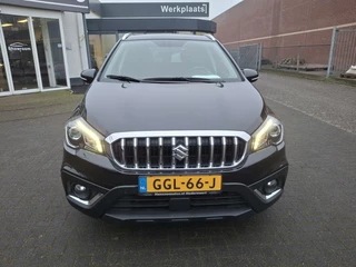 Suzuki S-Cross Suzuki S-Cross 1.0 Boosterjet Stijl - afbeelding nr 8