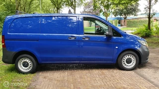 Mercedes-Benz Vito Mercedes Vito Bestel 111 CDI LANG /AIRCO/ 1ste Eig / EURO 6 - afbeelding nr 6
