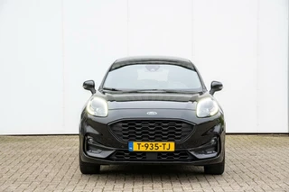 Ford Puma Ford Puma Hybrid ST-Line Vignale|AUTOMAAT| Pano dak | Adaptief Cruise - afbeelding nr 12