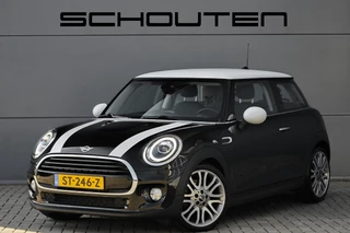 MINI Cooper - 449233765-0
