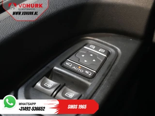 Renault Trafic Renault Trafic 2.0 dCi 170 PK L2 BPM VRIJ! LED/ 2.5t Trekverm./ PDC/ Cruise/ Trekhaak/ Airco - afbeelding nr 17