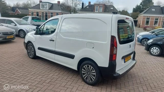 Peugeot Partner Peugeot Partner bestel 120 1.6 BlueHDi 100 L1 Premium Marge auto !! Ex kadaster - afbeelding nr 5