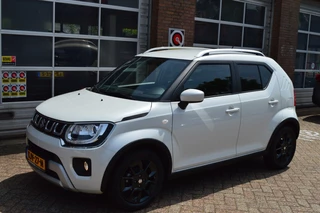 Suzuki Ignis 1.2 SH Select, Automaat, Airco, Camera
