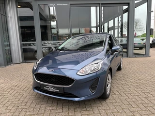 Ford Fiesta - afbeelding nr 27