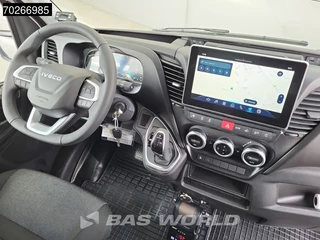 Iveco Daily Iveco Daily 35S18 3.0L Koelwagen Thermoking C-250 LED ACC Navi Airco Koel Koeler Kühl Kühler Bakwagen Kühlkoffer 17m3 Airco - afbeelding nr 11