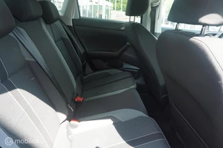 Volkswagen Polo Volkswagen Polo 1.0 TSI Highline (ZEER NETJES) - afbeelding nr 8