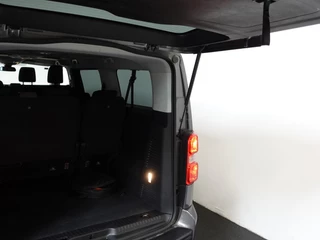 Toyota ProAce Toyota PROACE Electric Shuttle Long Extra Range Cool 75 kWh Navigatie Climate control Camera Parkeersensoren - afbeelding nr 38