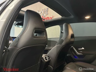 Mercedes-Benz A-Klasse Mercedes A-klasse 250e AMG Line|Parelmoer|Night|Pano|Carplay|Dealer onderhouden - afbeelding nr 23