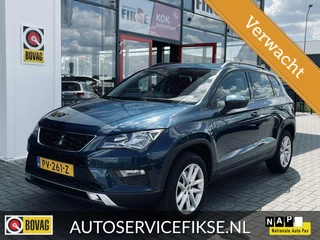 SEAT Ateca - 372821703-0