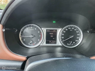 Suzuki Vitara Suzuki Vitara 1.6 Exclusive*1ste Eigenaar/Dealer OH*LederCamera CarPlay - afbeelding nr 31