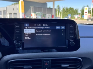 Hyundai i10 - afbeelding nr 18