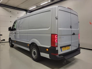 Volkswagen Crafter Volkswagen Crafter 2.0TDI L3/H2 Euro 6! - afbeelding nr 15