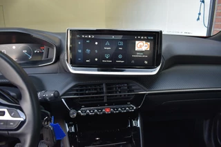 Peugeot 2008 - afbeelding nr 22