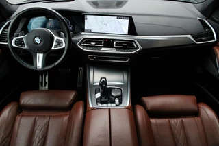 BMW X5 BMW X5 xDrive45e | Softclose | 4WS | Laser | Luchtvering | Trekhaak - afbeelding nr 4