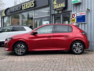 Peugeot 208 | CAMERA | NAVI | KEYLESS | CARPLAY | - afbeelding nr 2