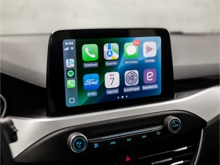 Ford Focus (APPLE CARPLAY, GROOT NAVI, ZWART DAK, GETINT GLAS, LANE ASSIST, SPORTSTOELEN, CRUISE, LM VELGEN, PARKEERSENSOREN, NIEUWSTAAT) - afbeelding nr 8