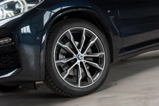 BMW X3 BMW X3 sDrive20i High Executive M Sport Pakket - afbeelding nr 8