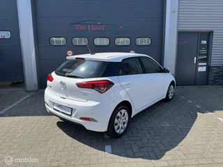 Hyundai i20 Hyundai i20 1.0 T-GDI Premium✓Airco ✓Cruise ✓Navi ✓Nw APK - afbeelding nr 7