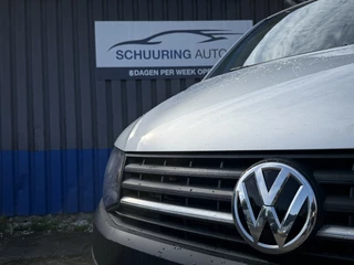 Volkswagen Transporter Volkswagen Transporter 2.0 TDI L1H1 Trendl. - afbeelding nr 9