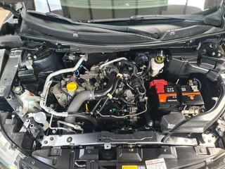 Nissan QASHQAI Nissan Qashqai 1.2 Visia|99dkm|2015|2e Eig|Trekhaak|Cruiscon - afbeelding nr 28
