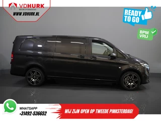 Mercedes-Benz Vito - afbeelding nr 10