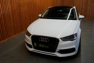 Audi A3 - afbeelding nr 2