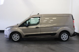 Ford Transit Connect - Airco - Navi - Cruise - € 13.900,- Excl. - afbeelding nr 10