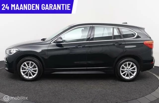 BMW X1 BMW X1 sDrive 140PK  Automaat, Dealer onderhouden - afbeelding nr 2