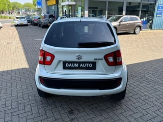 Suzuki Ignis - afbeelding nr 7