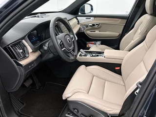 Volvo XC90 Volvo XC90 2.0 T8 AWD Ultra Bright - afbeelding nr 11