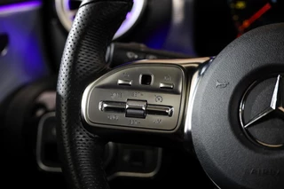 Mercedes-Benz A-Klasse Mercedes A-klasse 250e AMG|Pano|Leder|Night|Camera|Ambiance| - afbeelding nr 22