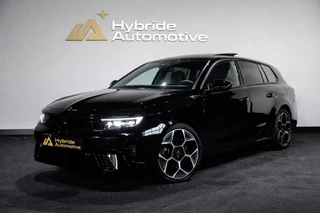 Opel Astra Sports Tourer 1.6 T PHEV Ultimate | Pano | Leder | Memory | 360 Cam |