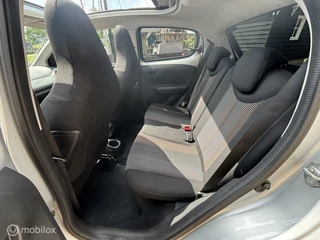 Peugeot 108 VAKANTIEGELD ACTIE! 108 1.0 e-VTi Active TOP!/NL-AUTO/NAP - afbeelding nr 24