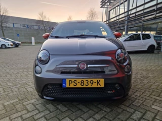 Fiat 500 - afbeelding nr 21