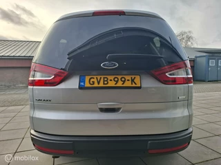 Ford Galaxy Ford Galaxy 1.6 SCTi  7 Persoons 161pk/Clima/Navi/Pdc - afbeelding nr 7