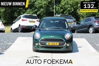 MINI One - 41147127-0