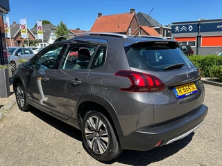 Peugeot 2008 Peugeot 2008 1.2 PURETECH ALLURE - afbeelding nr 6