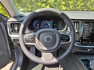 Volvo V60 Volvo V60 B3 Ultimate Dark | H&K Audio | Pilot assist | Demo | Vraag naar de actuele tellerstand - afbeelding nr 15