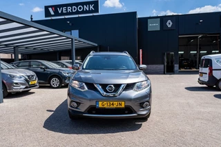 Nissan X-Trail Nissan X-Trail 1.6 DIG-T Connect | 360 cam | panoramadak | caravan trekker - afbeelding nr 2