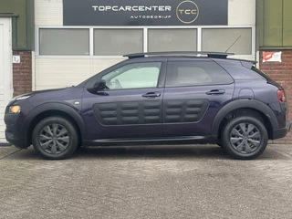 Citroën C4 Cactus Citroen C4 Cactus 1.6 BlueHDi Shine/PANO/STOELV/CAMERA/PARKS/APK/NAP - afbeelding nr 4