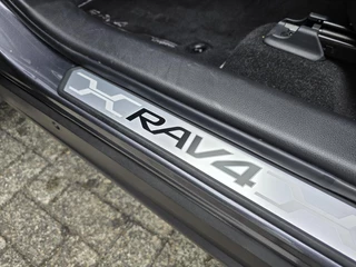Toyota RAV4 Toyota RAV4 2.5 Hybrid Excutive|LED|JBL|360cam!|MEMORY - afbeelding nr 53