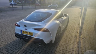 Toyota Supra - afbeelding nr 8