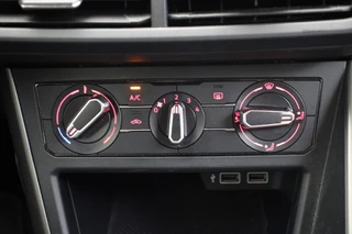 Volkswagen Polo Volkswagen Polo 1.0 TSI Comfortline - Carplay, Navi, Adaptieve Cruise - afbeelding nr 15